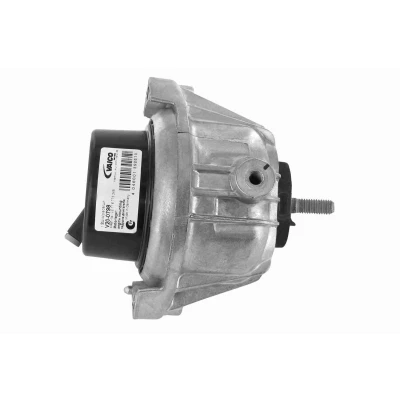 Imagem de VAICO V20 0798 Suporte, motor Original Quality à direita Apoio hidráulico BMW: 3 Touring, Sedan, Coupe