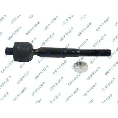 Imagem de GSP S030579 Barra Axial da Direção Eixo dianteiro, de ambos os lados M16X1,5 214mm