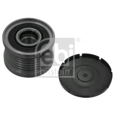 Imagem de FEBI BILSTEIN 49516 Polia Roda Livre do Alternador 40 com tampa NISSAN: Qashqai / Qashqai+2 I