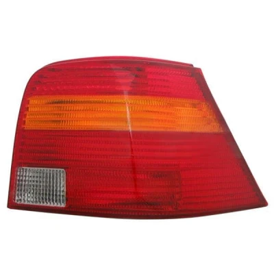 Imagem de TYC 11 0197 01 2 Farolim à direita sem porta lâmpadas VOLKSWAGEN: Golf 4