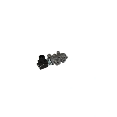 Imagem de Válvula solenoide, cilindro de comutação DT Spare Parts 5.52001