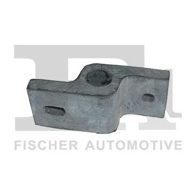 Imagem de FA1 743 902 Suporte, sistema de escape