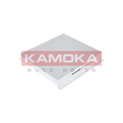 Imagem de KAMOKA F404001 Filtro, ar do habitáculo Filtro de fresco 223mm 202mm 30mm NISSAN: Almera II Hatchback, 2 Limousine, Primera Carrinha