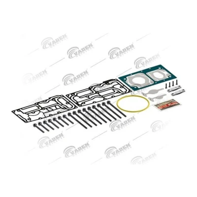 Imagem de VADEN 1600 160 500 Jogo de reparação, compressor