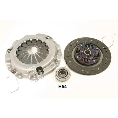Imagem de JAPKO 92H54 Kit de Embraiagem 240 HYUNDAI: H 1 / Starex MPV, Van