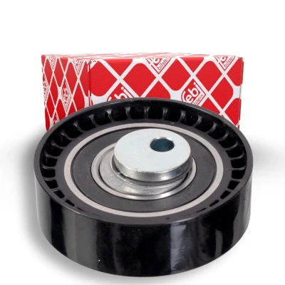 Imagem de FEBI BILSTEIN 37605 Rolo tensor, correia dentada DACIA: LOGAN MCV 2, Lodgy