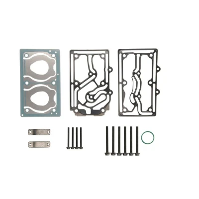 Imagem de Kit de reparação do compressor WABCO 912 522 921 2