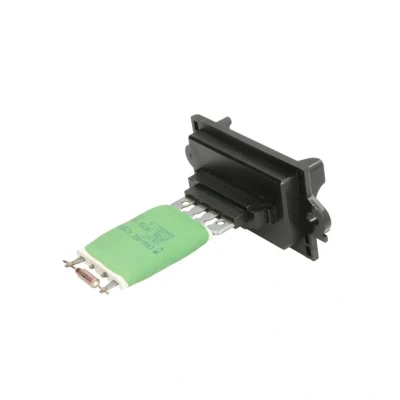 Imagem de VALEO 509509 Elemento de comando, aquecimento/ventilação