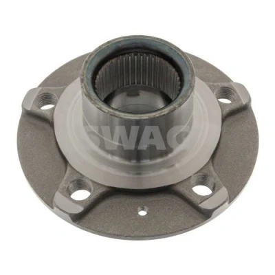 Imagem de SWAG 30 94 5996 Cubo da roda 112mm sem o rolamento