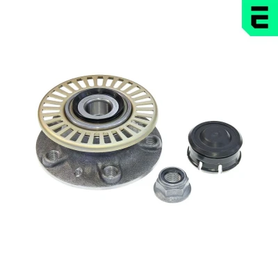 Imagem de OPTIMAL 702313 Kit de rolamento roda 132,7