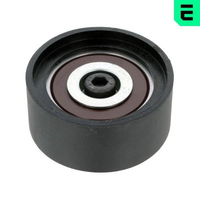 Imagem de OPTIMAL 0 N1591 Polia de Desvio RENAULT: MASTER 2 Kasten
