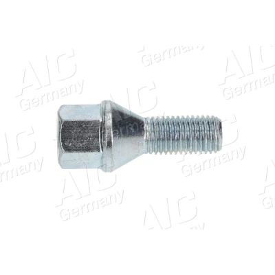 Imagem de AIC 52916 Parafuso da Roda M12 x 1,5 47,5 OPEL: Corsa C Hatchback, E Combo Van / Carrinha, FIAT: Grande Punto Hatchback