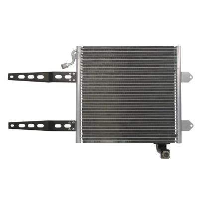 Imagem de Condensador, ar condicionado THERMOTEC KTT110227