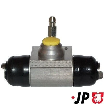 Imagem de JP GROUP 1161300500 Cilindro de Roda 19 Eixo traseiro VOLKSWAGEN: GOLF 3, Polo III Hatchback, Classic, SEAT: Ibiza 2, AUDI: 80 B3