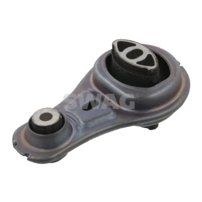 Imagem de SWAG 60 93 6697 Suporte, motor traseira Rolamento de borracha e metal RENAULT: MASTER 2 Kasten