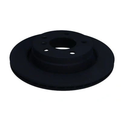 Imagem de QUARO QD8121HC Disco de travão 294 19 5 120 ventilado fora pintado alto carbono sem cubo roda, pernos fixação da roda BMW: 3 Coupe