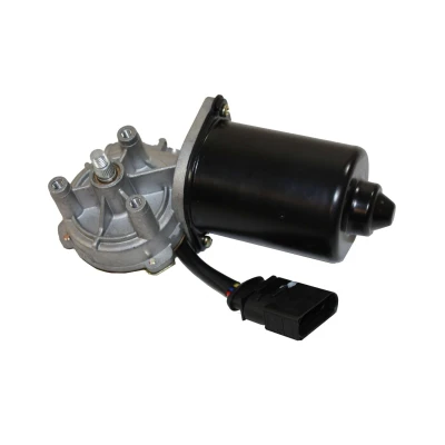 Imagem de AUTOMEGA 150052010 Motor de Limpa Vidros 12 à frente para veículo com volante esquerda cabo AUDI: A6 C5 Avant, A4 B5 Sedan