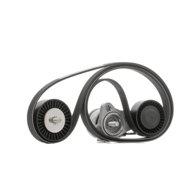 Imagem de SKF VKMA 38214 Jogo de correias trapezoidais estriadas BMW: 5 Sedan, 3 Touring, 1 Hatchback