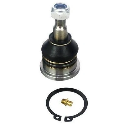 Imagem de DENCKERMANN D110005 Rótula de suspensão Eixo dianteiro, em baixo VOLVO: V40 Carrinha, S40 I, MITSUBISHI: Carisma Sedan, Hatchback