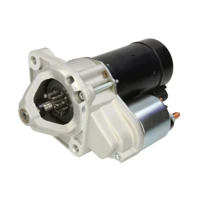 Imagem de MAGNETI MARELLI 063721289010 Motor de arranque 12 1,1 10 FORD: FIESTA 5