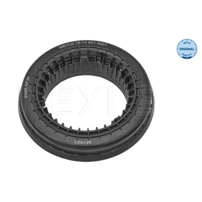 Imagem de MEYLE 16 14 412 0001 Rolamento Amortecedor Eixo dianteiro, de ambos os lados NISSAN: Qashqai 2, RENAULT: Megane 4