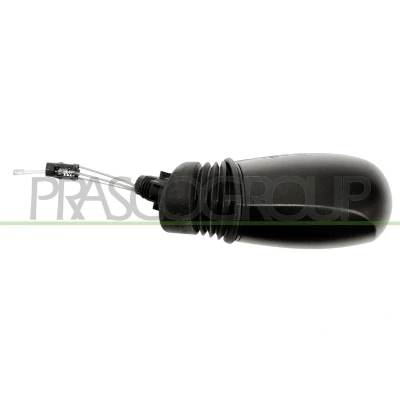 Imagem de Espelho retrovisor Prasco FT1337113 à direita manual ajustável pelo interior FIAT: Punto II Hatchback