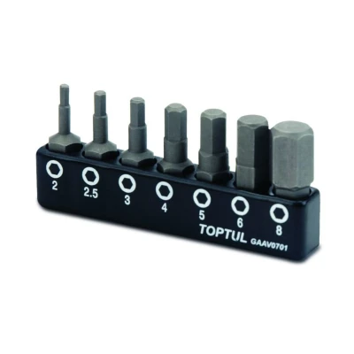 Imagem de TOPTUL HCBC0517 Escopro 170
