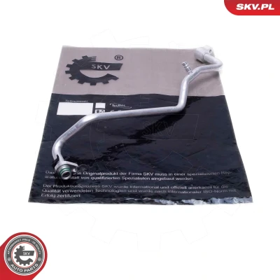 Imagem de ESEN SKV 54SKV620 Conduta de alta/baixa pressão, ar condicionado FORD: FIESTA 6, 6 Van