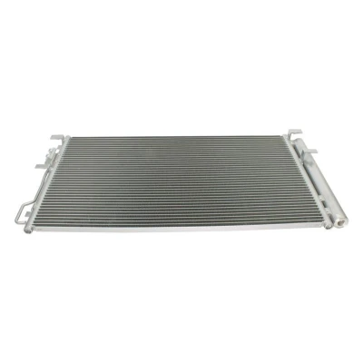 Imagem de MAXGEAR AC830299 Condensador com secador, retentor 657mm HYUNDAI: Tucson