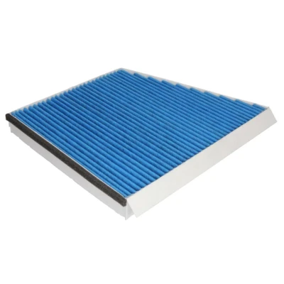 Imagem de HENGST FILTER E989LB Filtro, ar do habitáculo Com efeito antibacteriano 315 253 35 MERCEDES BENZ: Classe E Sedan, T modell, CLS Coupe