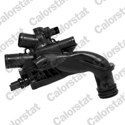 Imagem de CALORSTAT by Vernet TEK7160.105J Termóstato, líquido de refrigeração 105 com junta, cablagem sensor CITROËN: C4 I Grand Picasso, C3 II