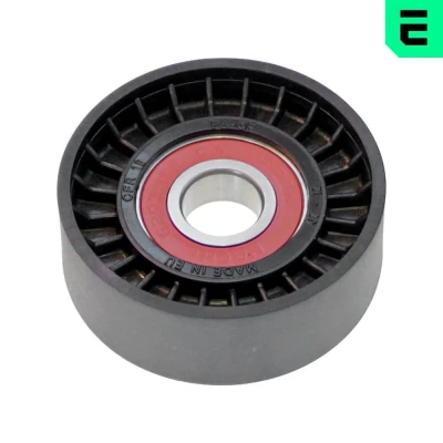 Imagem de OPTIMAL 0 N2037S Polia Tensora sem suporte PEUGEOT: 307 Carrinha, 308 I SW, Hatchback, FORD: Focus 2, 2 Kombi, C Max