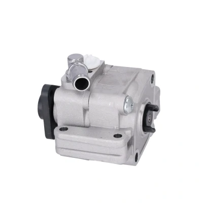 Imagem de FEBI BILSTEIN 185454 Bomba de Direção hidráulico M16 x 1,5 no sentido rotação dos ponteiros do relógio BMW: 1 Hatchback, X3