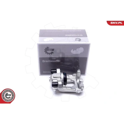 Imagem de ESEN SKV 44SKV453 Pinça de travão Fundição cinzenta 80mm BMW: 2 Coupe, 1 Hatchback
