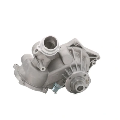 Imagem de SKF VKPC 88832 Bomba de água com juntas Plástico para accionamento da correia trapezoidal estriada BMW: 5 Sedan, Touring, 7