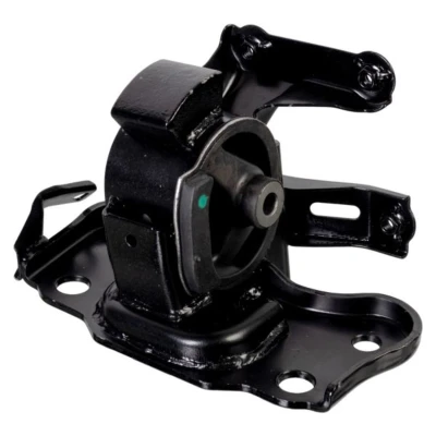 Imagem de FEBI BILSTEIN 175113 Suporte, motor traseira esquerda Rolamento de borracha e metal TOYOTA: Auris Hatchback