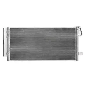 Imagem de DELPHI CF20183 Condensador com secador 12 9 665 FIAT: Doblo I Cargo