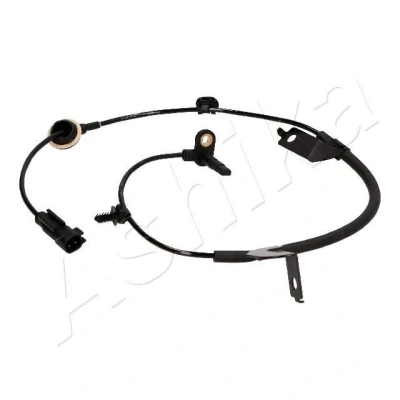 Imagem de ASHIKA 151 09 923 Sensor de ABS traseira direita