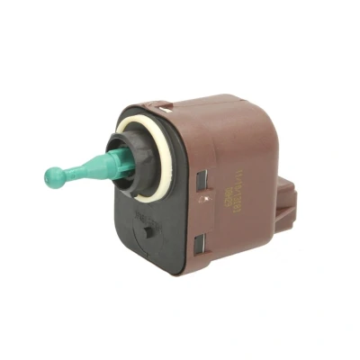 Imagem de VALEO 087538 Motor Regulador de Farol esquerda, à direita VOLKSWAGEN: Golf 3, Passat B5 Variant, 3 Cabrio