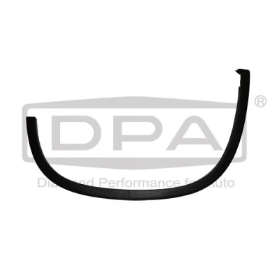 Imagem de DPA 88540685702 Cava da Roda Eixo traseiro esquerdo VOLKSWAGEN: Tiguan I