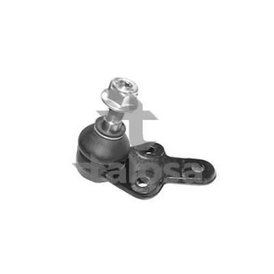Imagem de TALOSA 47 09325 Rótula de suspensão Eixo dianteiro 15mm 18mm FORD: Focus 2 Kombi, 2, C Max