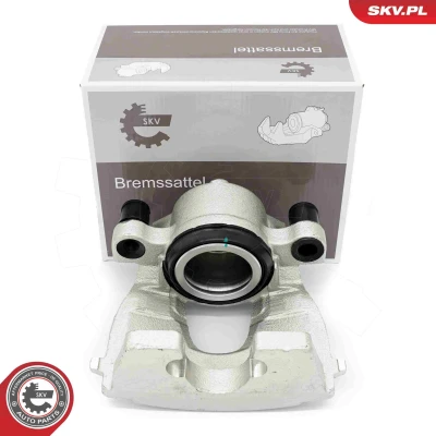 Imagem de ESEN SKV 56SKV591 Pinça de travão Eixo dianteiro, lado esquerdo sem motor elétrico