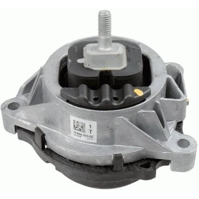 Imagem de LEMFÖRDER 38088 01 Suporte, motor esquerda Apoio hidráulico
