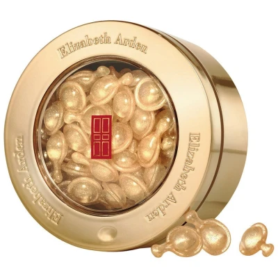 Imagem de Sérum de Olhos Elizabeth Arden Advanced Ceramide Capsules Daily Youth Restoring (Embalagem 60)