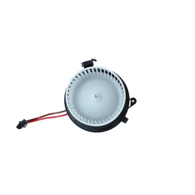Imagem de NRF 34238 Ventilador do Habitáculo MERCEDES BENZ: Classe C Sedan, E T modell