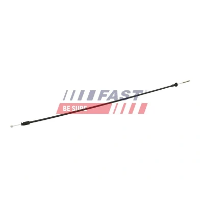 Imagem de FAST FT74044 Alternador 14V 150A LAND ROVER: Defender Pick up, FORD: Transit Mk6 Van