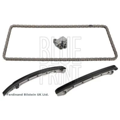 Imagem de BLUE PRINT ADBP730001 Jogo de correntes distribuição simples, Corrente fechada MAZDA: 3 Hatchback