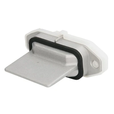 Imagem de THERMOTEC DE1005TT Elemento de comando, aquecimento/ventilação