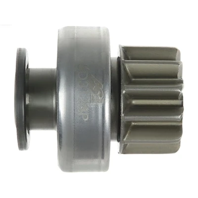 Imagem de AS PL SD3128P Engrenagem de roda livre, motor arranque