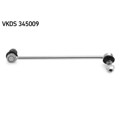 Imagem de SKF VKDS 345009 barra / escora, estabilizadora 286 com massa lubrificante sintética OPEL: Mokka X